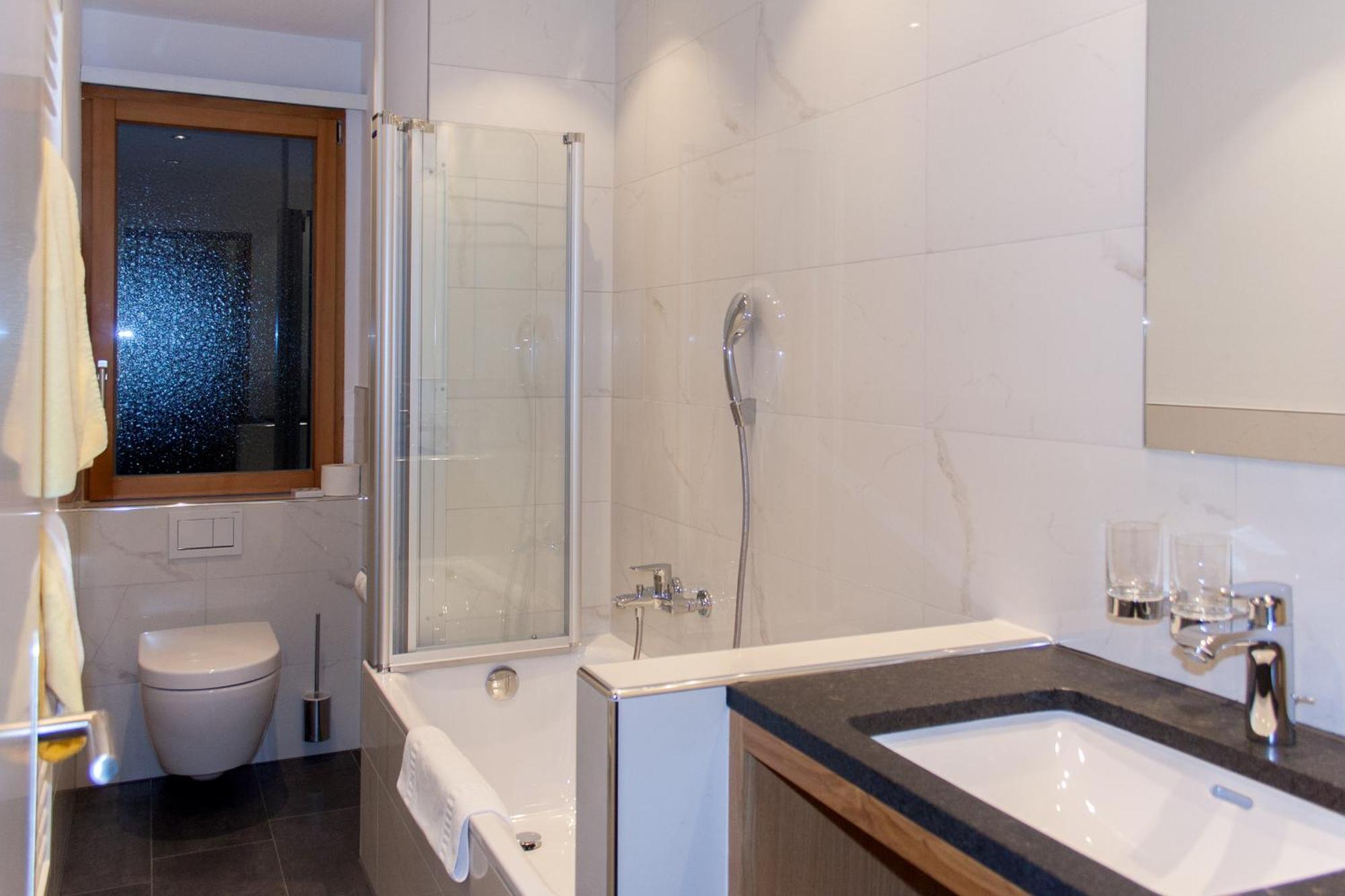 Hotel Parnass Церматт Экстерьер фото